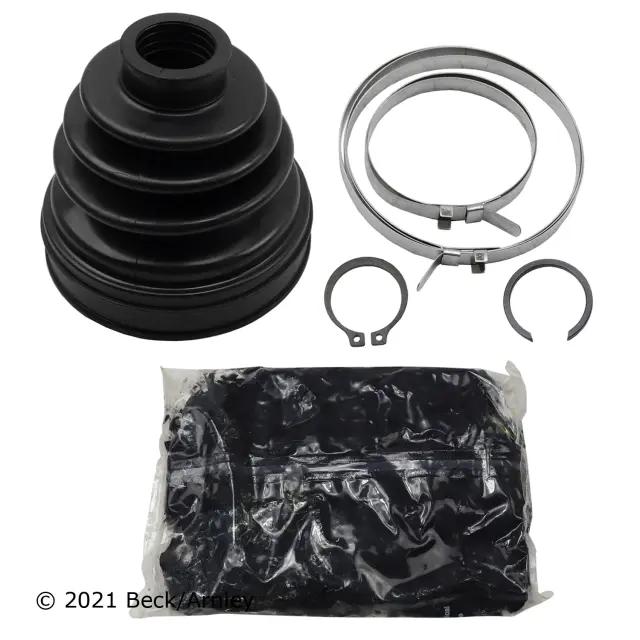 1032959 - Transmission &amp; Drivetrain: Beck Arnley CV Joint Boot Kit for Beck Arnley Image