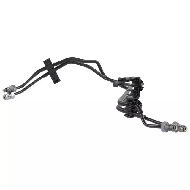 LX6Z2C326Q - : Tube Assembly Brake for Ford Image