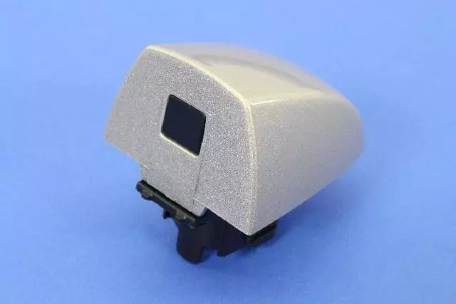 Outside Door Handle Bezel, Right - Mopar (1RH66KFSAD)