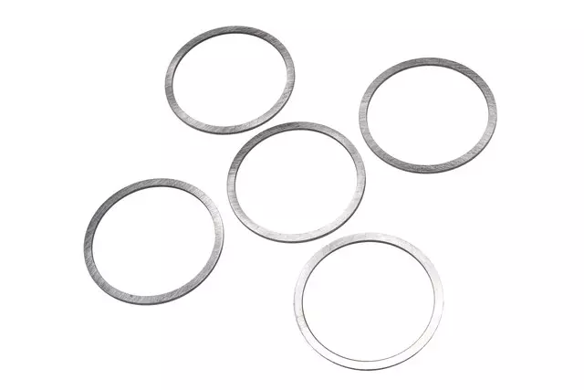 23471918 - : Differential Carrier Bearing Shim Kit for GM Image