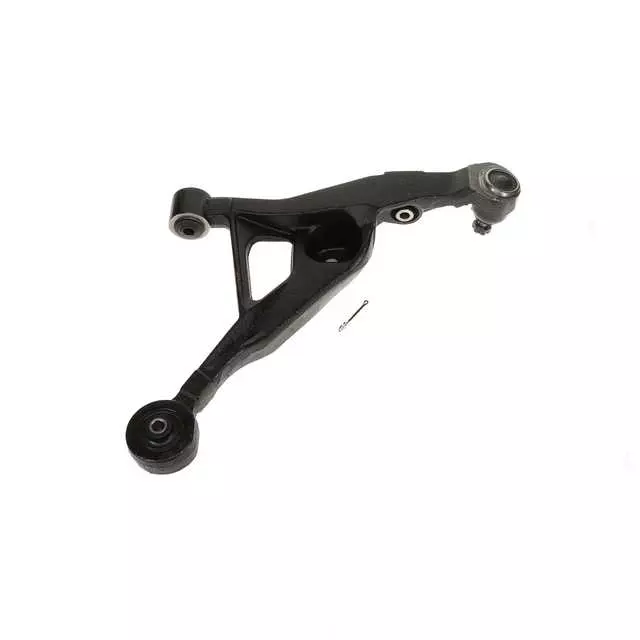 Front Lower Control Arm Front Driver Side Lower Ball Joint - ACDelco (46D3125A)