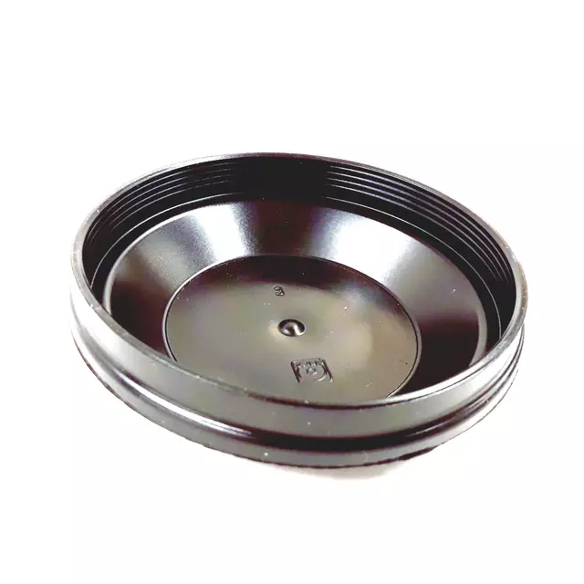 3C0941607A - Electrical: Low Beam Bulb Cap for Volkswagen Image