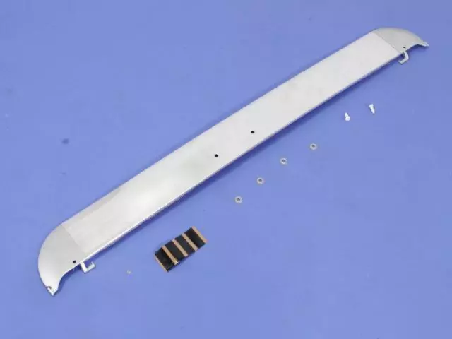 68032436AC - : Folding Top Bow, Rear for Jeep: Liberty Image