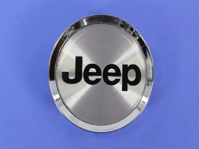 Wheel Center Cap - Mopar (52080263AA)