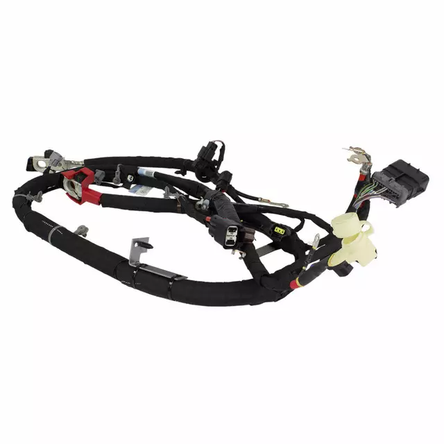 Positive Cable - Ford (GR3Z-14300-AP)