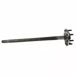 F8UZ4234AA - Suspension: Axle Shaft for Ford: E-150, E-250, E-250 Econoline, E-350 Econoline Club Wagon, E-350 Super Duty Image