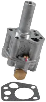 M152 - : Stock Replacement Oil Pump for Melling Image
