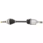 TO8413 - : TrakMotive CV Axle Shaft for TRAKMOTIVE Image