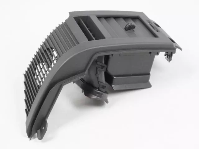 Instrument Panel Bezel - Mopar (1EQ951DVAC)