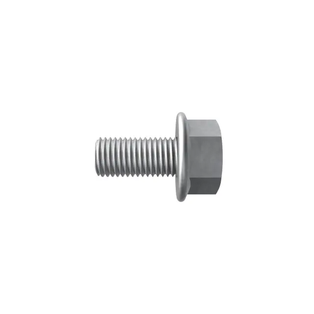 6104195AA - Electrical: Hex Flange Head Bolt for Mopar Image
