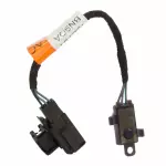 GN1Z13E728B - Unclassified: Lens Ambient Lighting for Ford Image