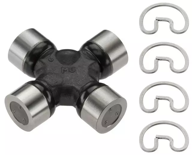 45U0145 - Driveline and Axles: U-Joint for ACDelco Image