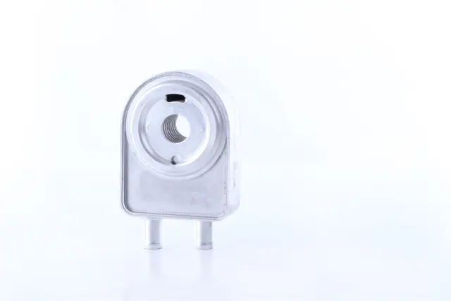 91451 - : Nissens Engine Oil Cooler for NISSENS Image