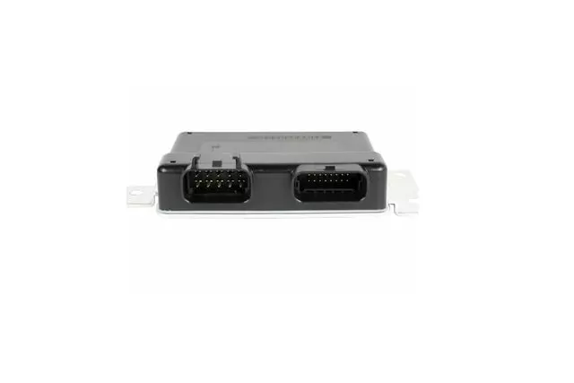 12590009 - : Fuel Injection Throttle Control Actuator Module for GM Image