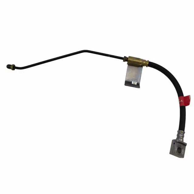 5C3Z2268AC - Brakes: Brake Hose for Ford: F-250 Super Duty, F-350 Super Duty, F-450 Super Duty Image