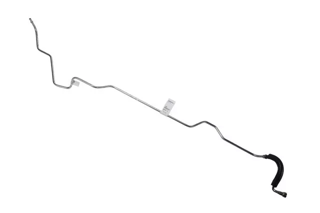 84642970 - : Fuel Return Rear Pipe for GM Image