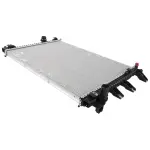 RAD222 - : Motorcraft™ Radiator for Ford: Fusion | Lincoln: Continental, MKZ Image