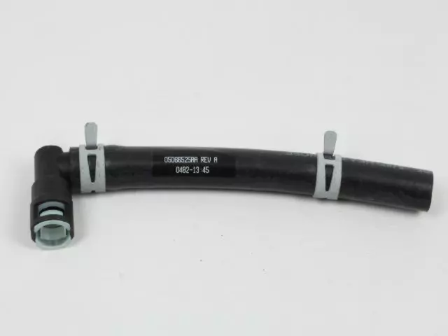 5066525AA - : Heater Hose for Chrysler: Town &amp; Country | Dodge: Grand Caravan Image