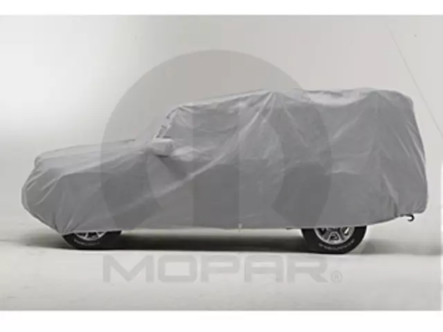 Cover Kit - Mopar (82209651)