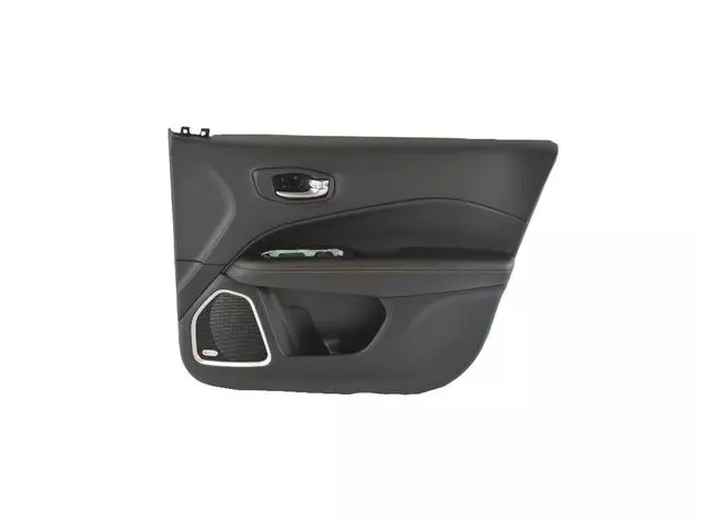 5VL82LT5AH - : Front Door Trim Panel, Right for Mopar Image