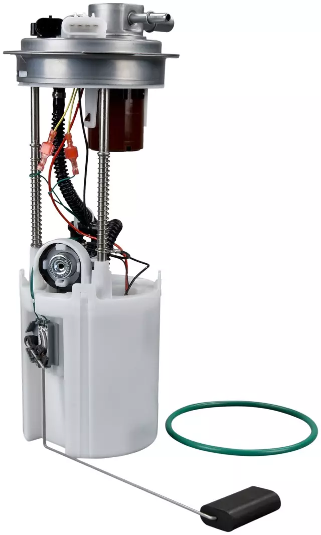 66072 - : Bosch Fuel Pump Module Assembly for Bosch Image