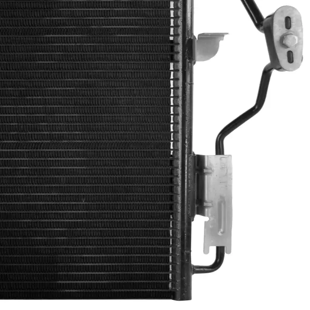 13129 - Cooling Systems: OSC 13129 Radiator for OSC Image