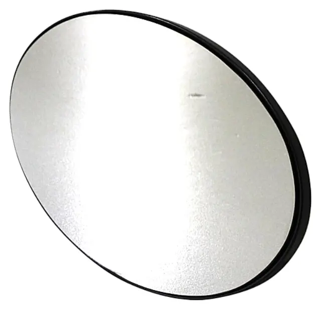 56712 - Body: Plastic Door Mirror Glass for Dorman Image