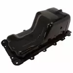 3L3Z6675BA - Engine: Oil Pan for Ford: Expedition, F-150, F-150 Heritage | Lincoln: Mark LT, Navigator Image