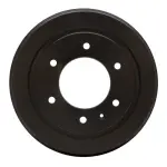 36547000 - : True Balanced Brake Drum for DYNAMIC FRICTION Image