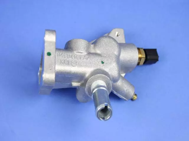 53022350AA - 5.7L Gas; Engine: Oil Filter Adapter for Dodge: Ram 2500, Ram 3500 | Ram: 2500, 3500 Image