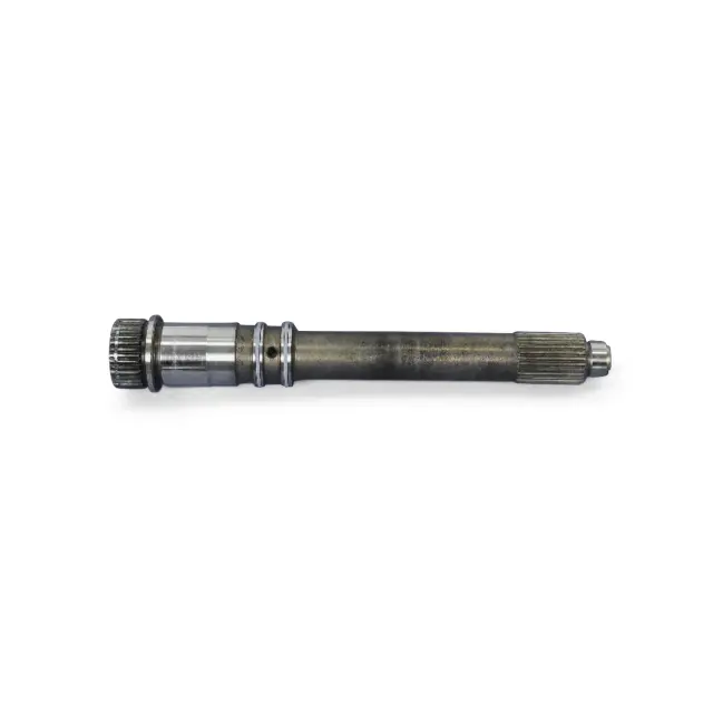 68029247AA - 68RFE; 6-Speed; Automatic Transmission: Transmission Input Shaft for Mopar Image image