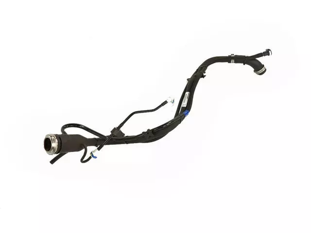 Fuel Filler Tube - Mopar (68615662AB)