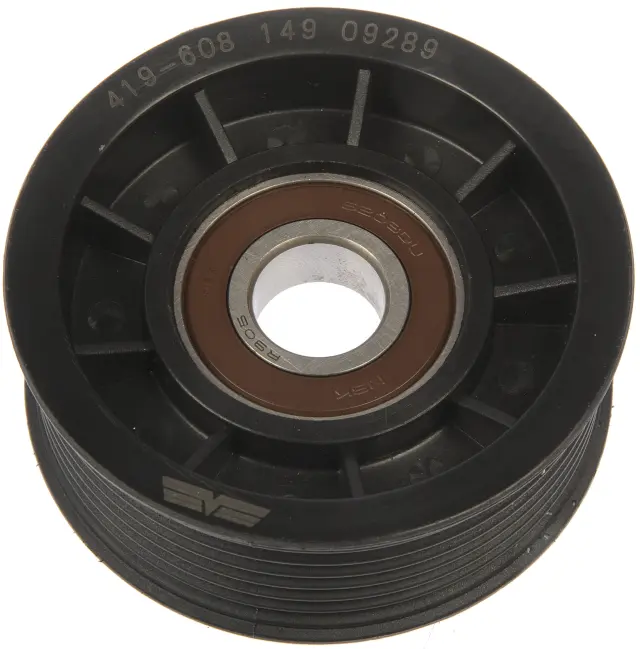 419608 - Engines &amp; Components: Engine Idler Pulley for Dorman Image