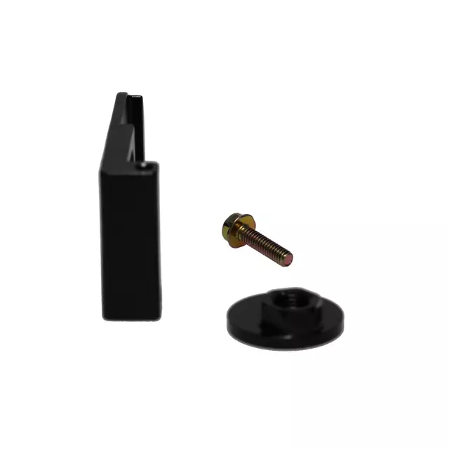 Front Alignment Camber Kit - ACDelco (45K0227)
