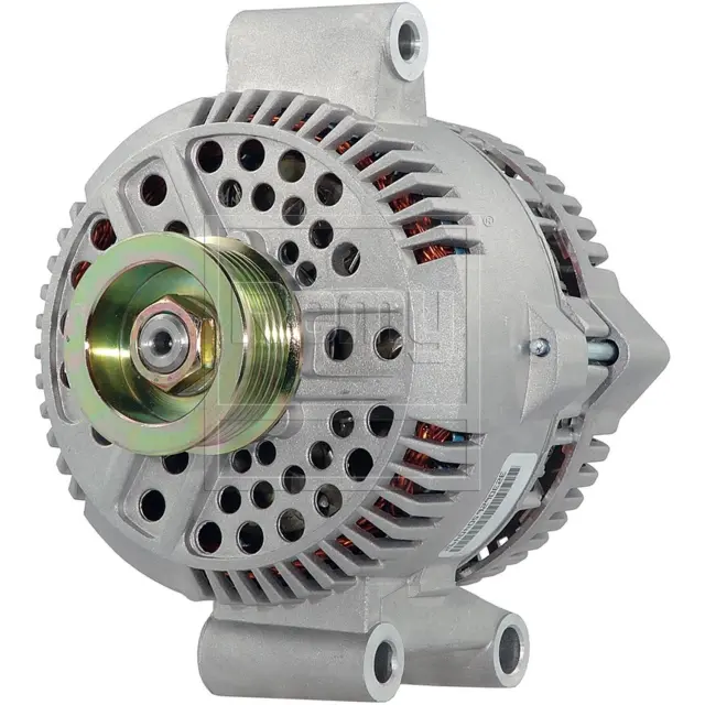 201982 - Charging &amp; Starting Systems: Remy Alternator for Remy Image