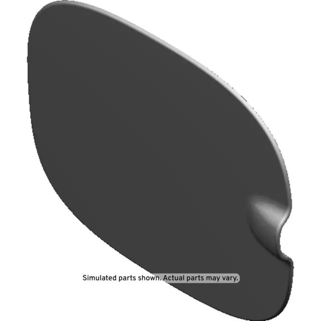 84745971 - Body: Fuel Door for GM Image
