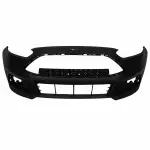 F1EZ17757DAPTM - Body: Bumper Cover for Ford Image