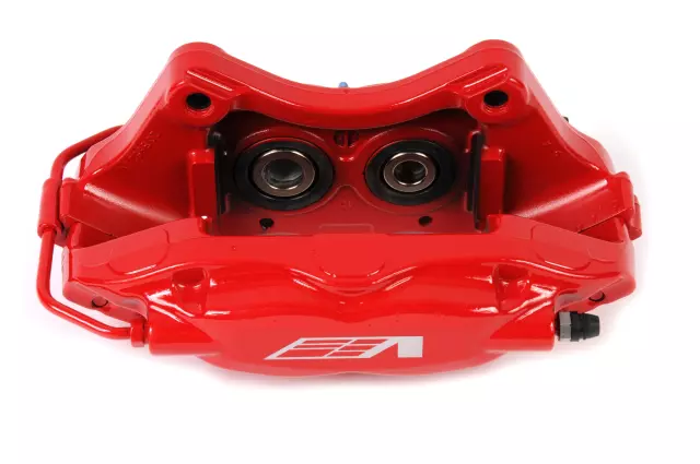 22885103 - : Rear Passenger Side Disc Brake Caliper Assembly for Cadillac: CTS Image