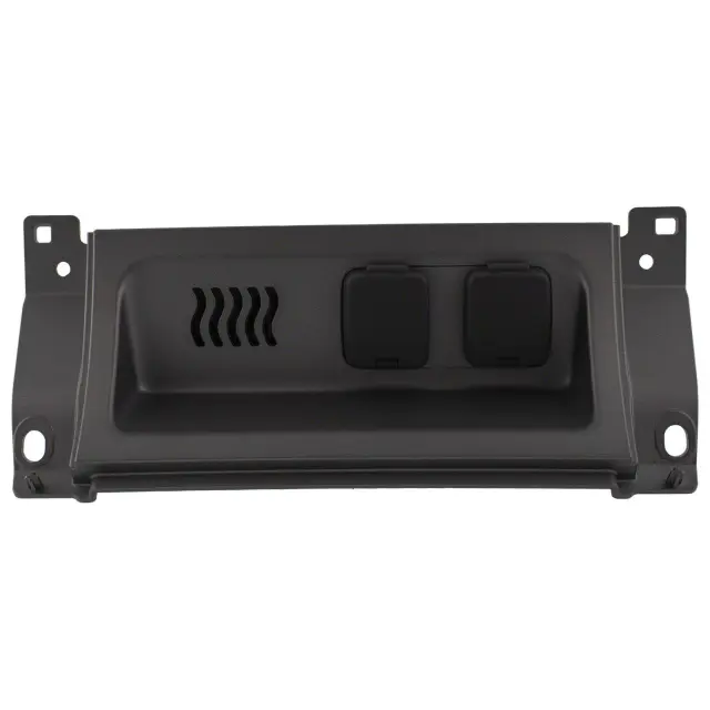 DG1Z5404608JB - Body: Front Trim for Ford Image