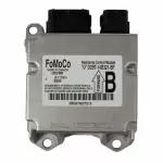 D2BZ14B321D - : 2014-2017 Ford Fiesta - Sdm Module for Ford: Fiesta Image