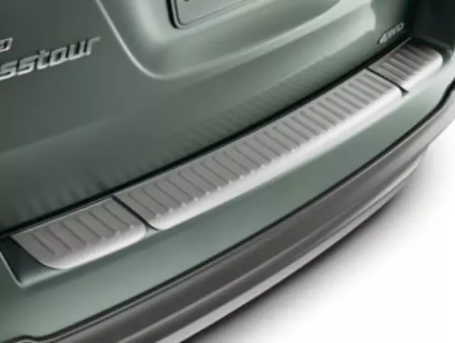 8P01TP6101 - Exterior: Bumper Protector, Rear for Honda: Accord, Crosstour Image