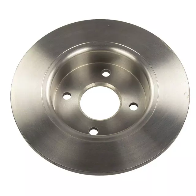 Rotor - Ford (GN1Z-2C026-D)