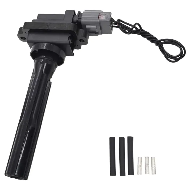 92192046 - Ignition Systems: Ignition Coil for Walker Products Inc. - Image
