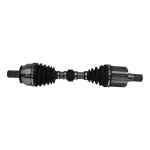 NCV73055 - : Volvo (2.5 - AWD/FWD) CV Axle Assembly  - Front Left for GSP Image