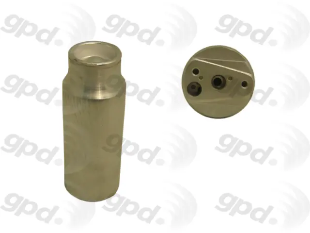 9444902 - Air Conditioning &amp; Heat: gpd System Service Kit 9444902 for GLOBAL PARTS DISTRIBUTORS Image