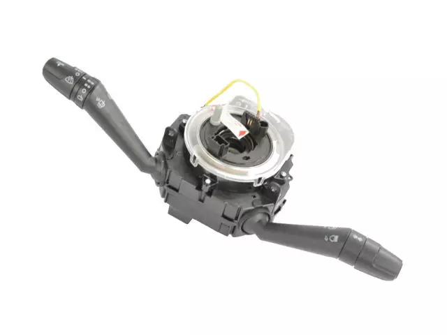 Steering Column Control Module Clockspring - Mopar (6UW45LXHAD)