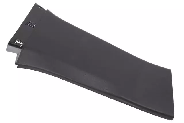 22869416 - Body: Lower Center Pillar Trim for Buick: Regal Image