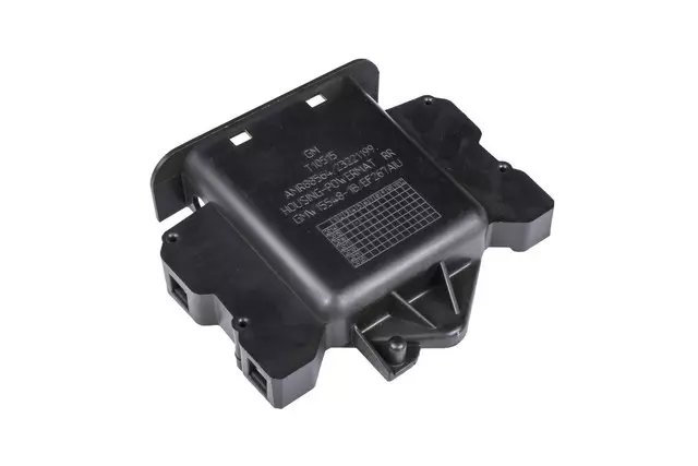 23221198 - Body: Liner Bracket for GM Image