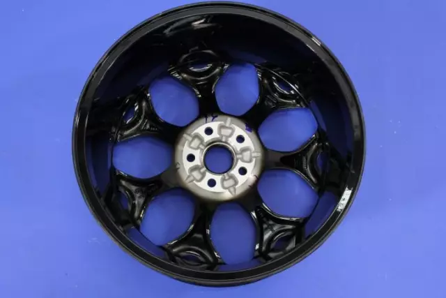 Wheel, Alloy - Mopar (5PQ12JXYAB)