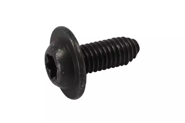 Rear Seat Trim Panel Bolt - GM (11603630)